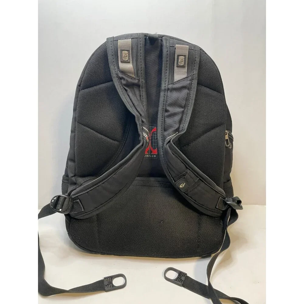 Swiss Gear padded laptop bag 20